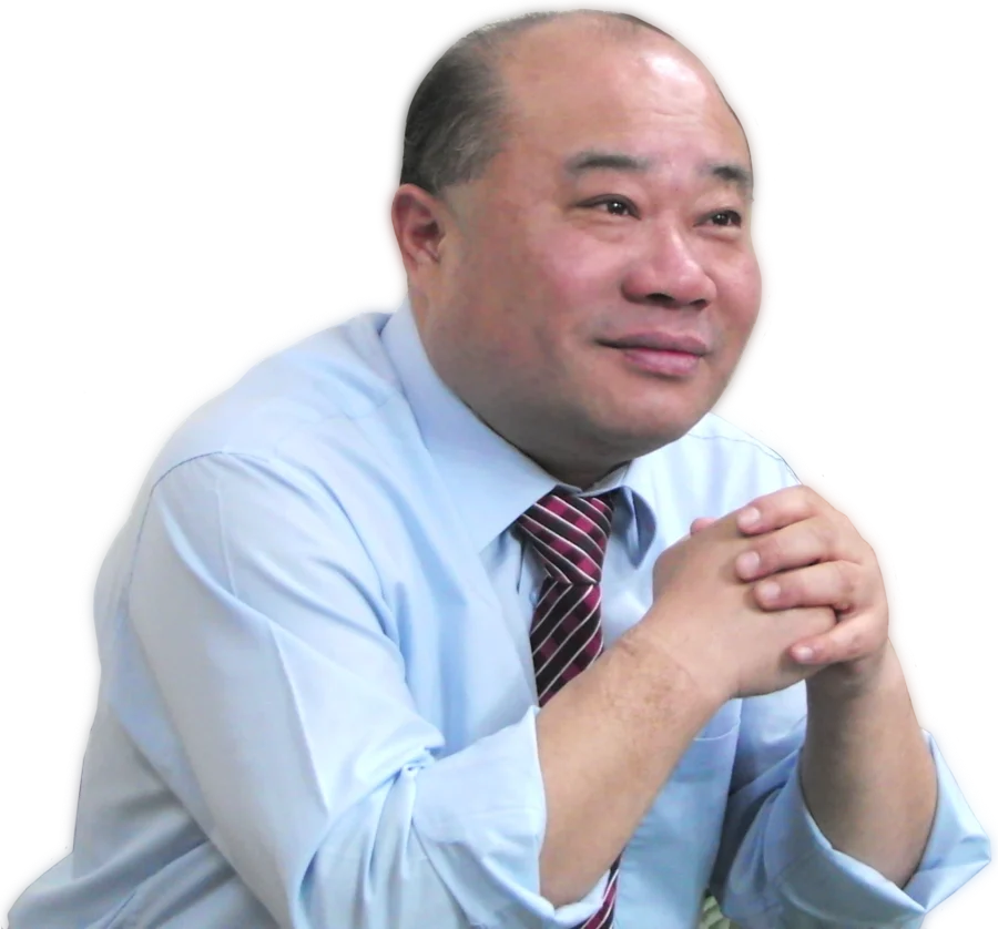 이사장 신동명 교육학박사